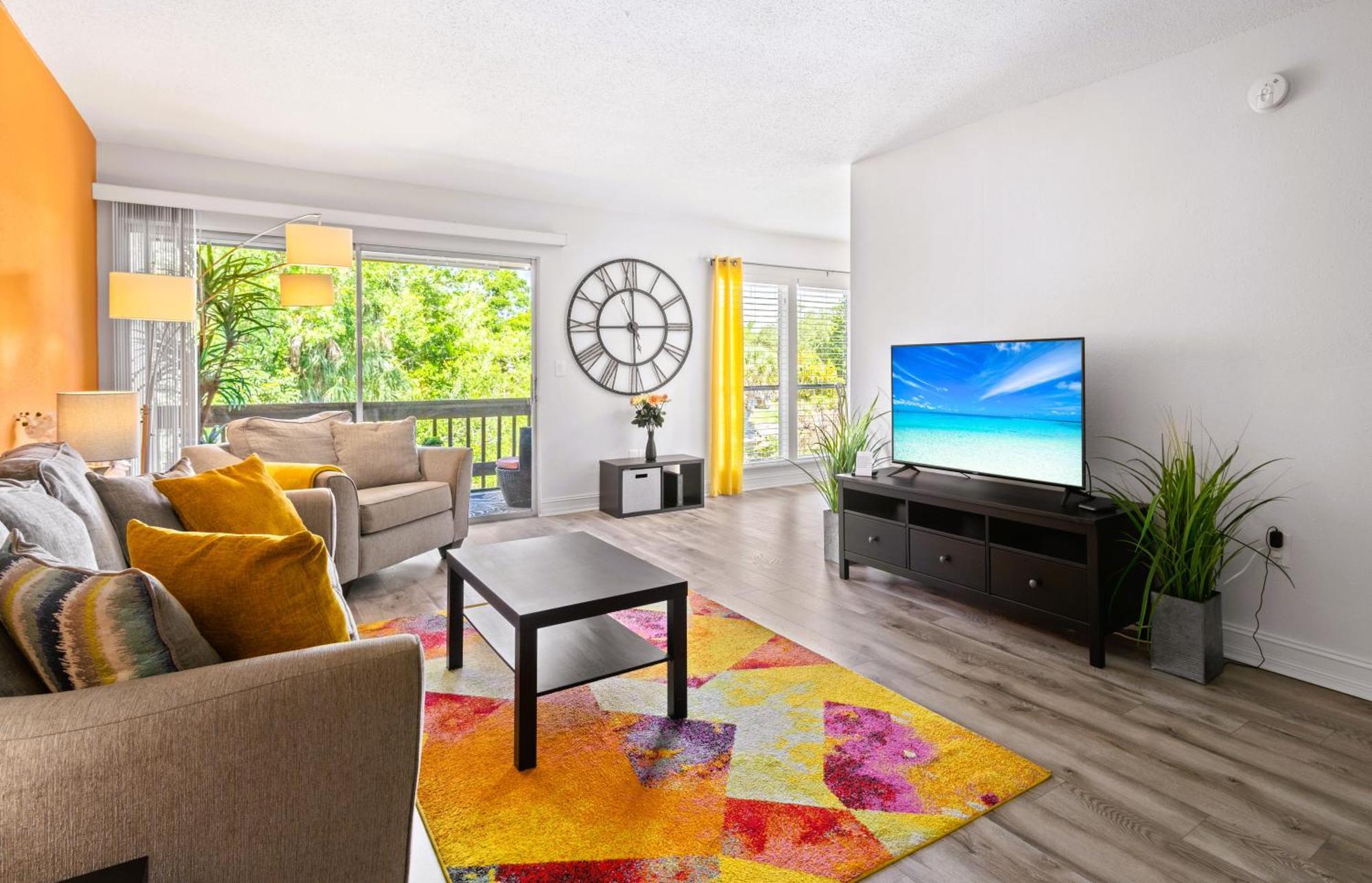 Shiny Oasis With Lake View Sarasota Extérieur photo