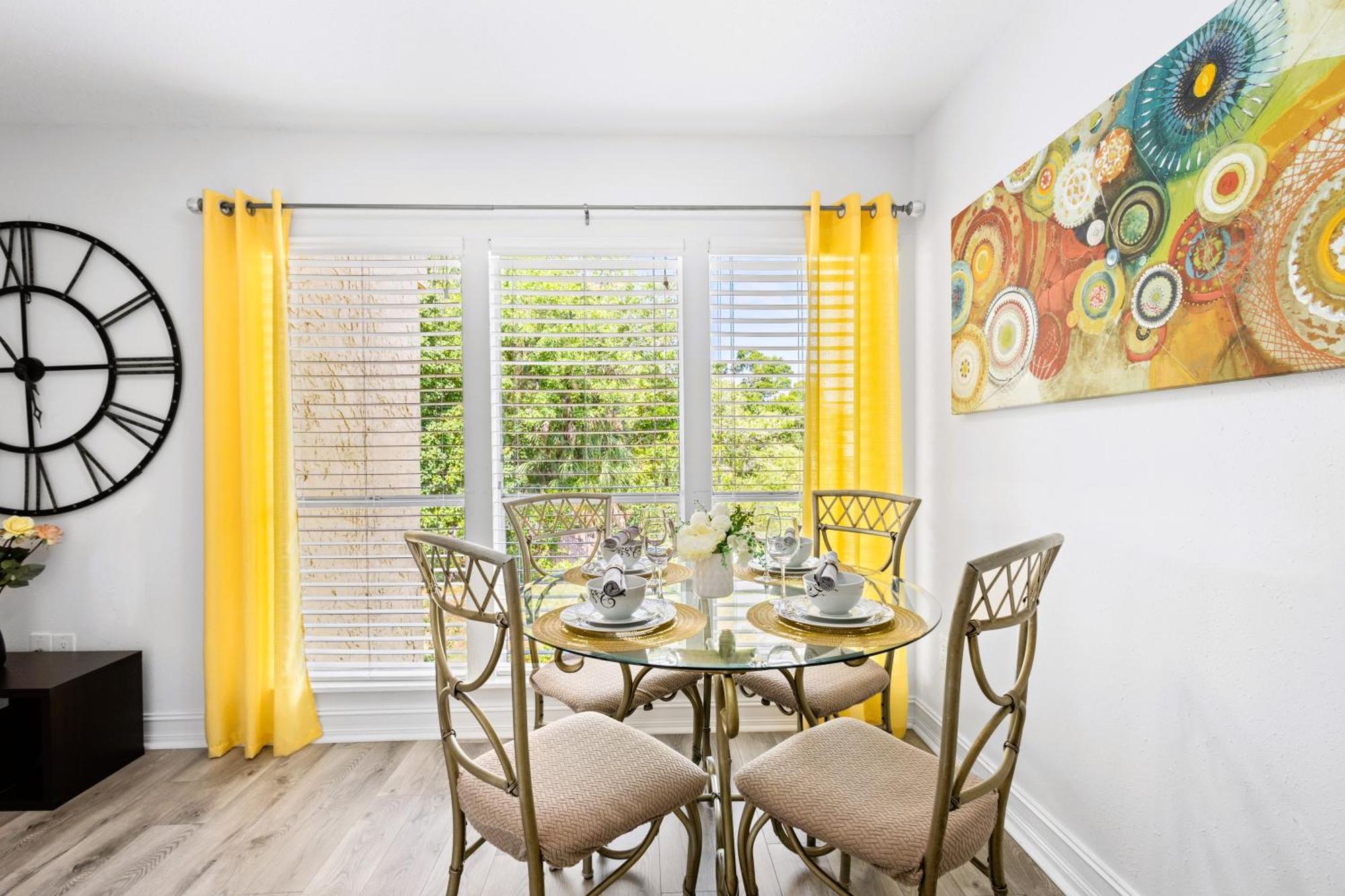 Shiny Oasis With Lake View Sarasota Extérieur photo