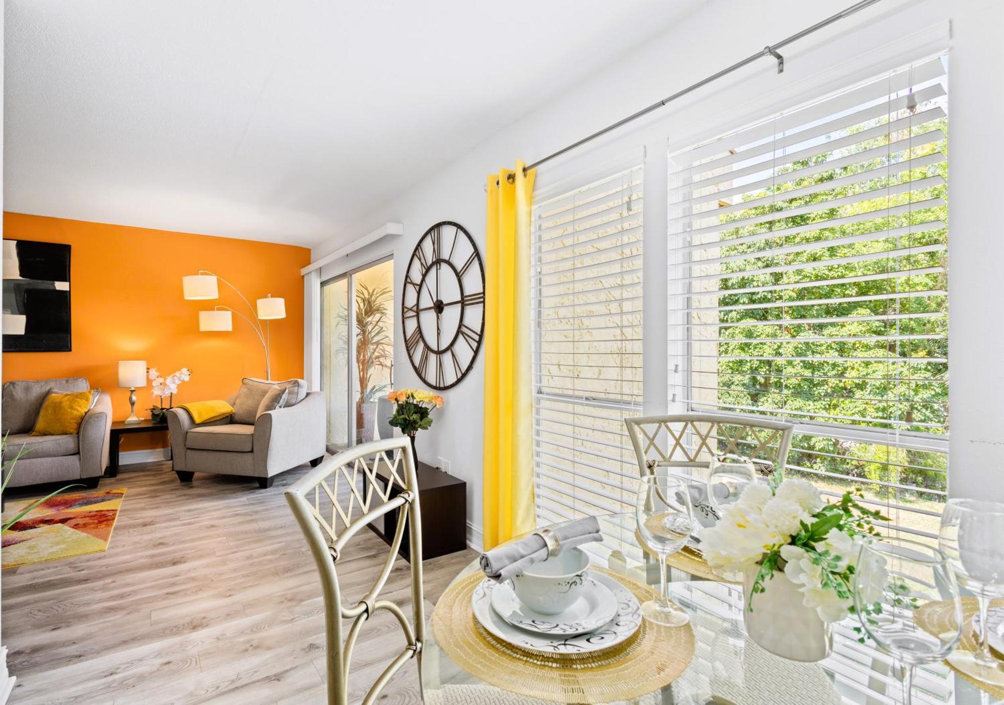 Shiny Oasis With Lake View Sarasota Extérieur photo