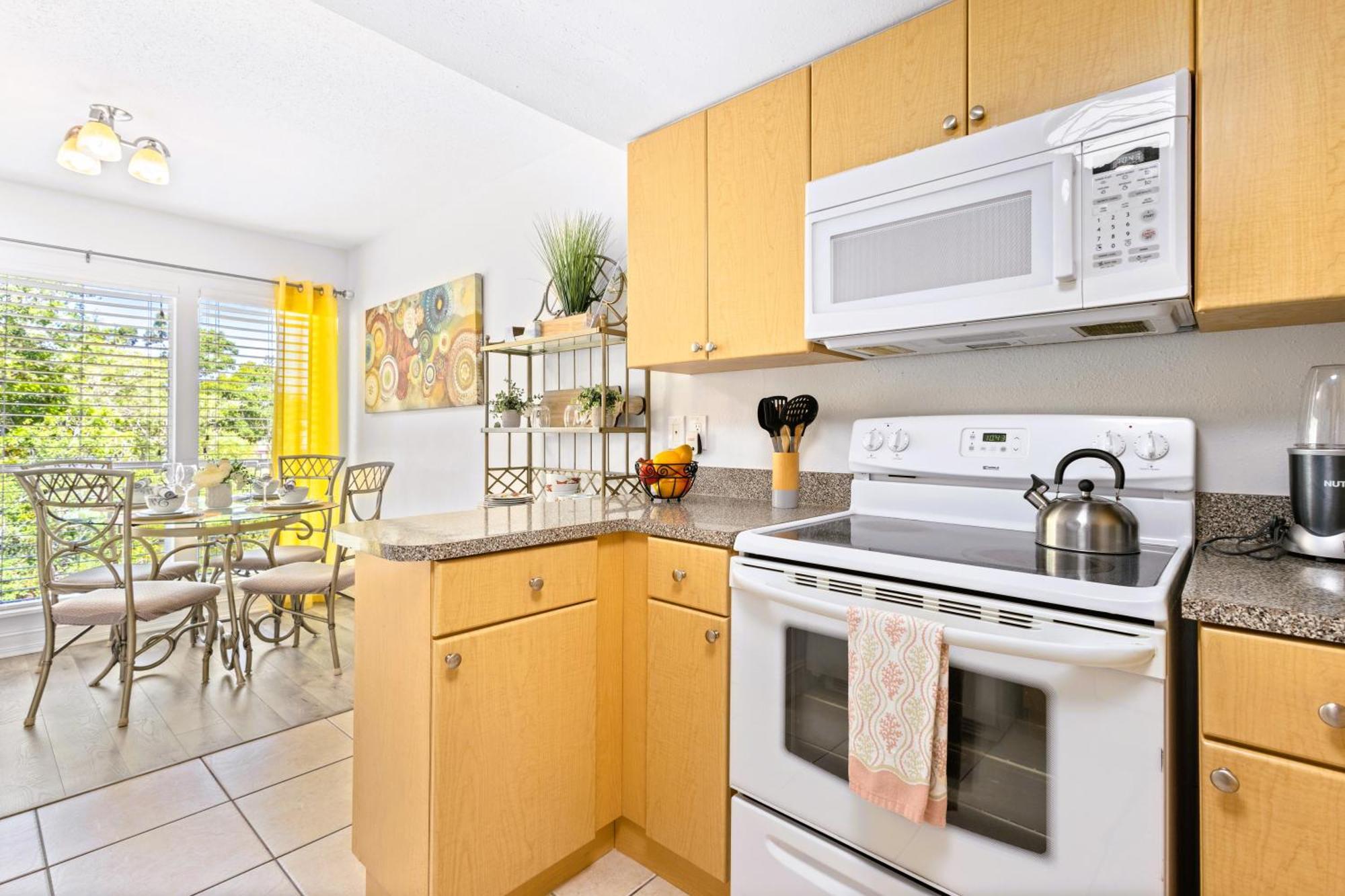 Shiny Oasis With Lake View Sarasota Extérieur photo