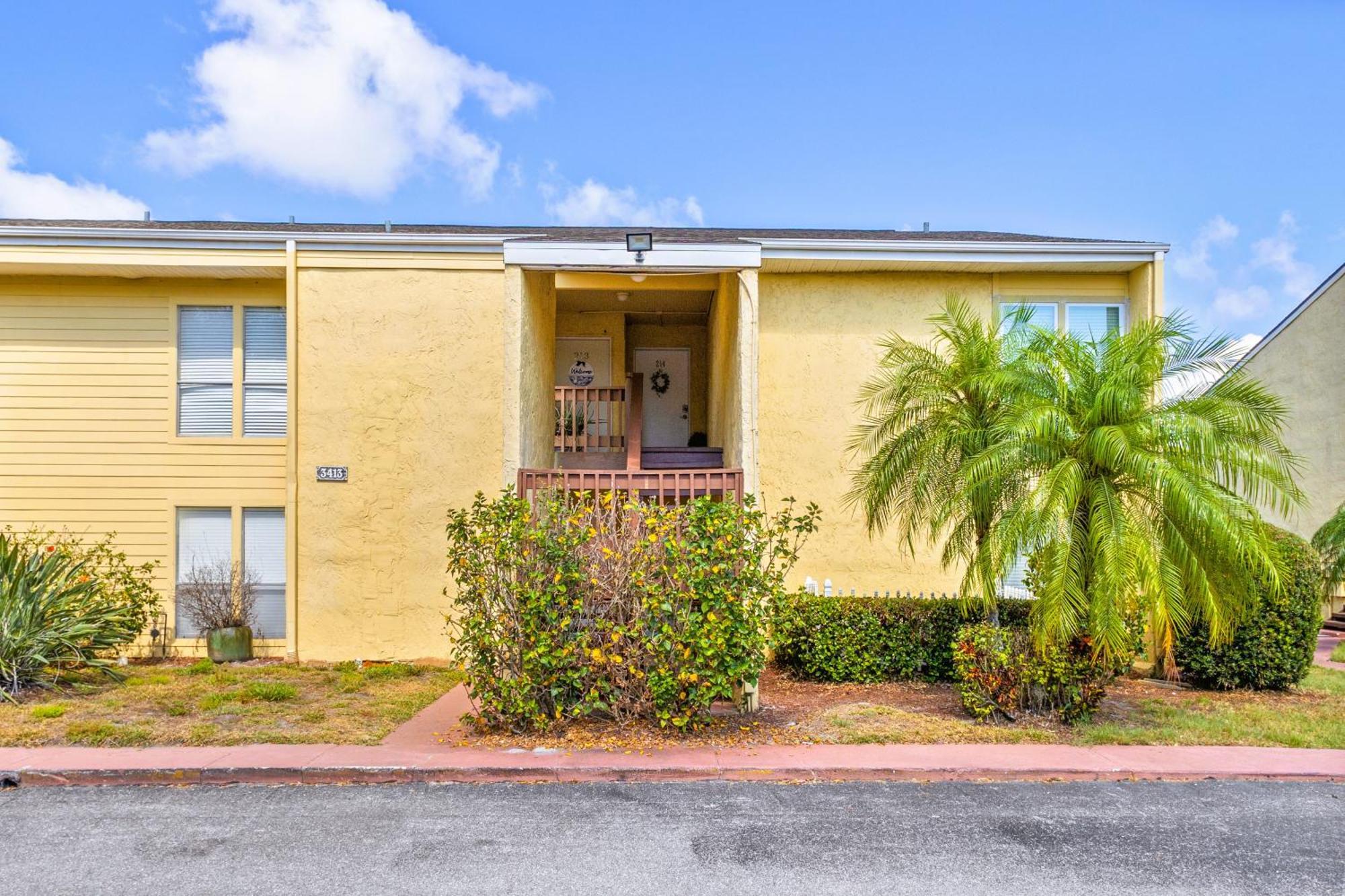 Shiny Oasis With Lake View Sarasota Extérieur photo